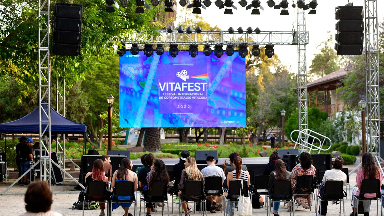 Vitafest 2025 hará homenaje a Héctor Noguera este martes
