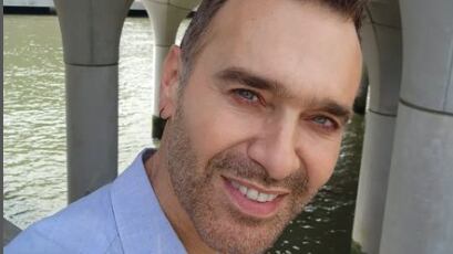 Jordi Castell | Fuente: Instagram