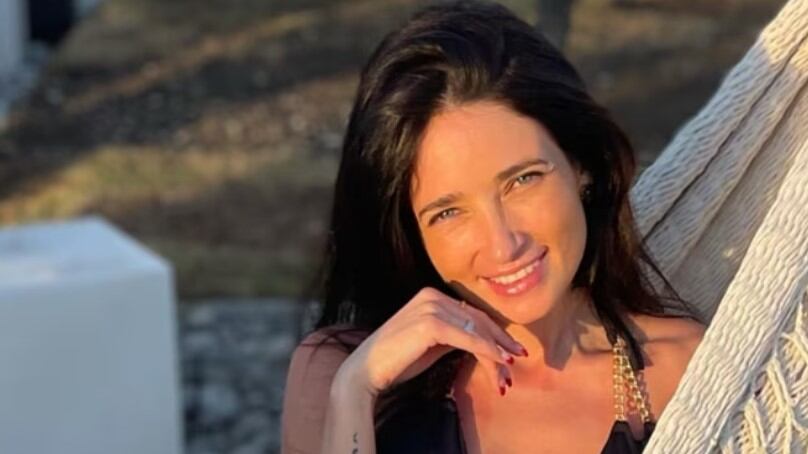 Camila Nash / Instagram