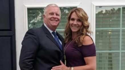 La mujer estuvo 27 minutos "muerta"