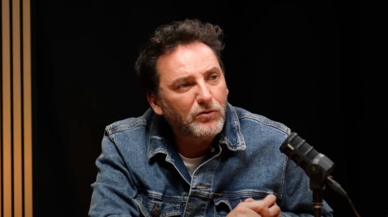 Daniel Fuenzalida | Captura: Más que titulares