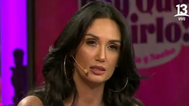 “Llegó Carabineros”: Pamela Díaz recordó supuesta “brujería” que vivió en medio de su separación con Manuel Neira