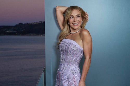 ¿A dónde fueron a parar?: Estos son los diferentes destinos de los vestidos que utilizó Karen Doggenweiler en Viña 2026