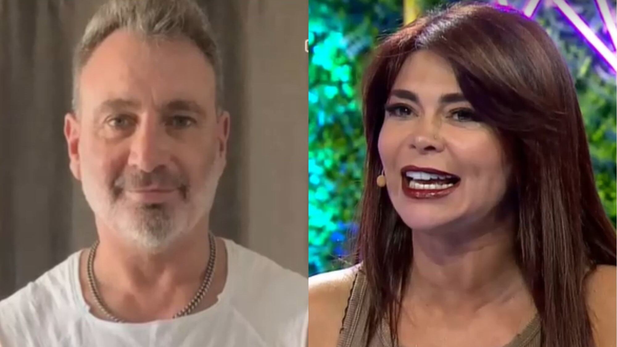 Antonella Ríos y Marcelo Barticciotto | Hay que decirlo