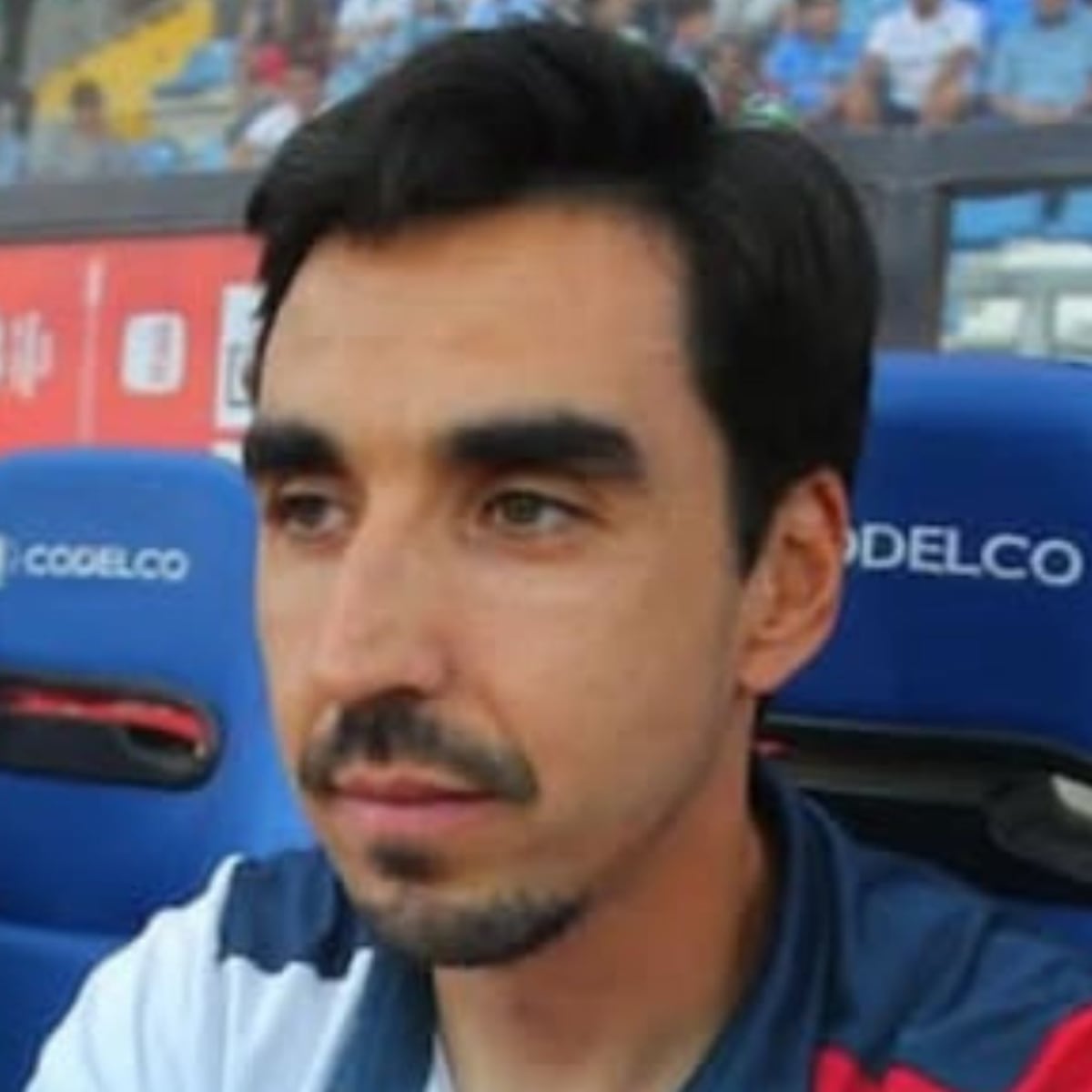 Paqui Meneghini, nuevo director técnico de Universidad de Chile Paqui Meneghini, nuevo director técnico de Universidad de Chile