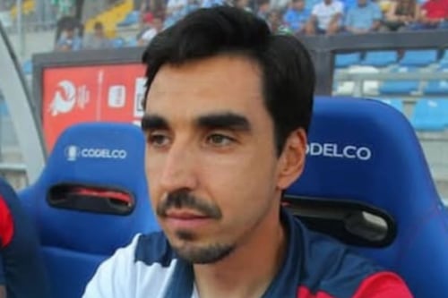 Paqui Meneghini asume el desafío: es el nuevo director técnico de Universidad de Chile