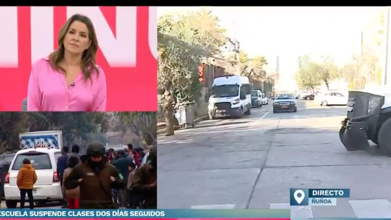 Tía de jóvenes asesinados en portonazo