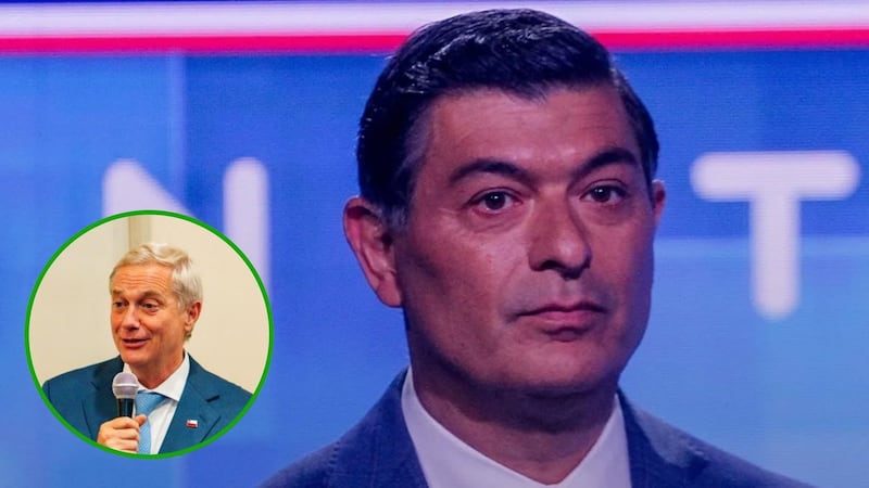 “Ni te cuento lo que debe estar diciendo la gente que está cargando gasolina”: Parisi critica ‘timing’ de proyecto de Kast