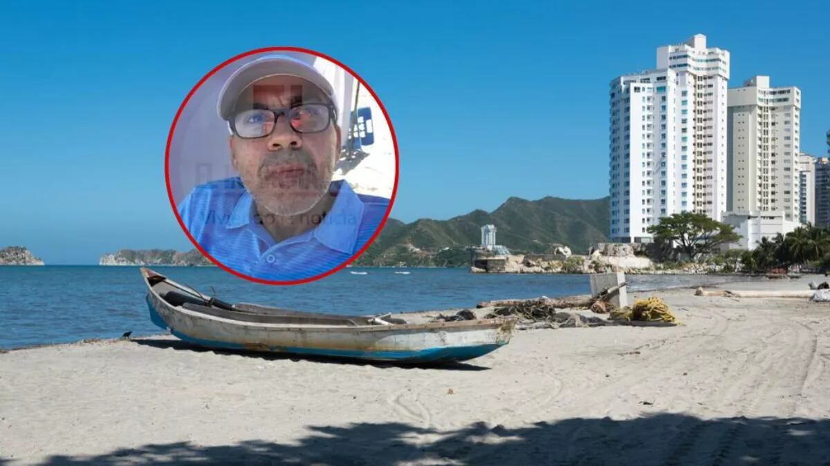 Por eso no hay que fiarse 100% de las personas que conocemos por Internet