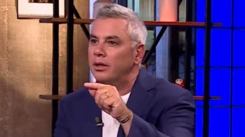 José Miguel Viñuela dedica bonitas palabras a Eduardo Ravani tras su fallecimiento
