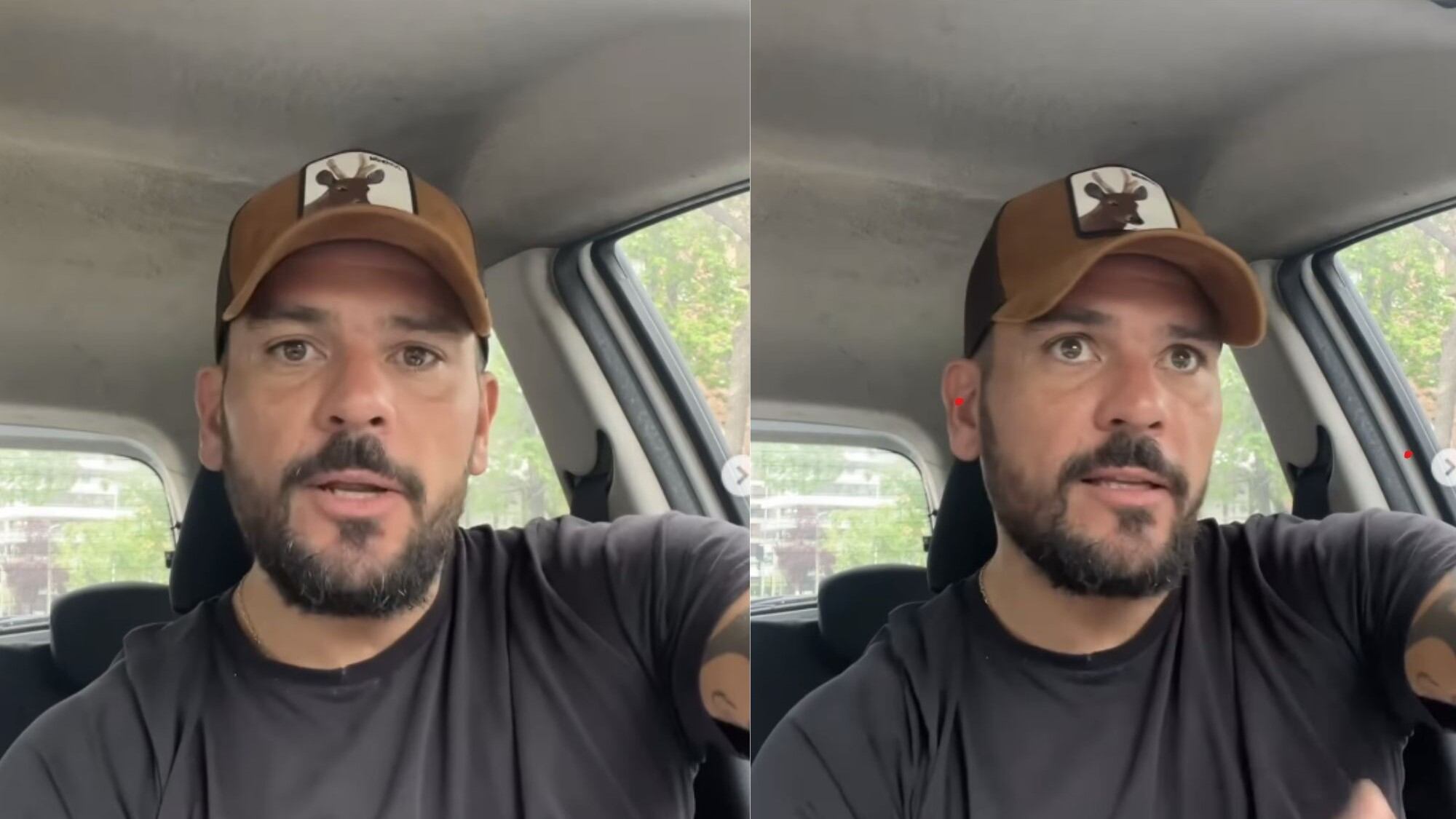 Juan Pedro Verdier | Instagram