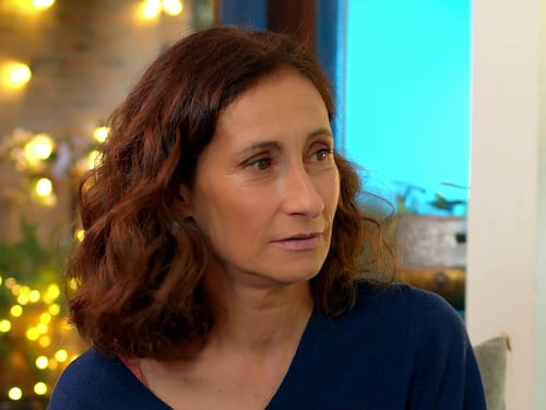 Amparo Noguera tras millonaria estafa: “El shock me impide distinguir con claridad qué pasó cada día de esta pesadilla”