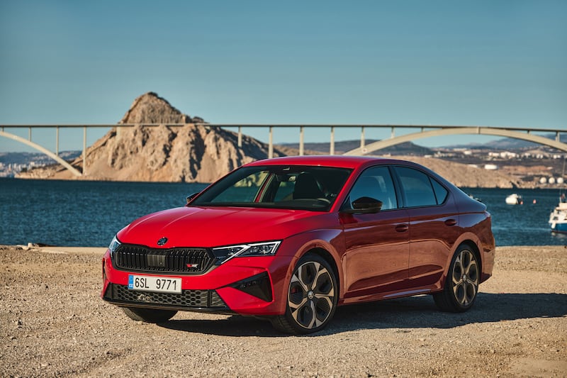 Škoda celebra su legado y mira al futuro con nuevos modelos en Chile