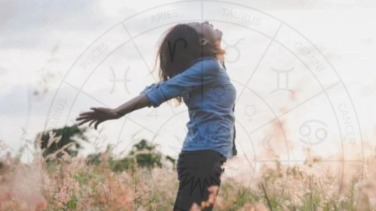 Horóscopo de hoy