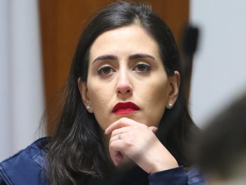 Robo a auto de colaborador de alcaldesa Ripamonti permitió operativo que terminó con detenido, armas y droga incautada