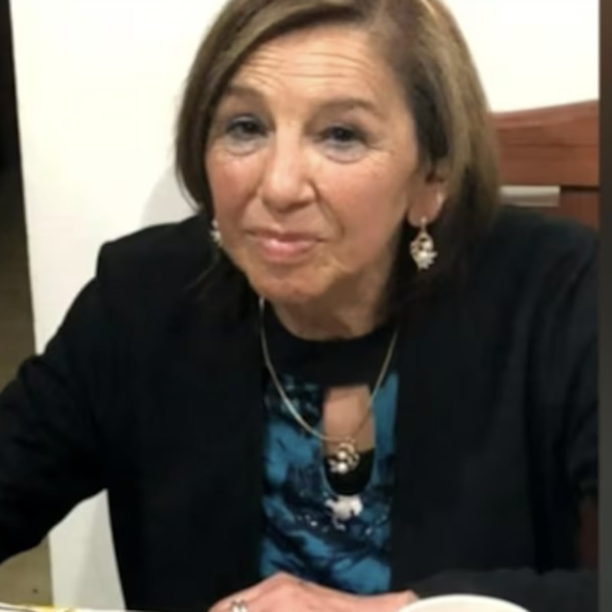 ¿Qué revela el abogado de la familia sobre el paradero de María Ercira Contreras? ¿Qué revela el abogado de la familia sobre el paradero de María Ercira Contreras?