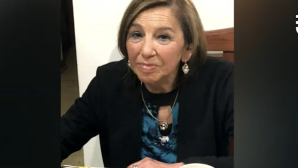 Caso María Ercira | CHV