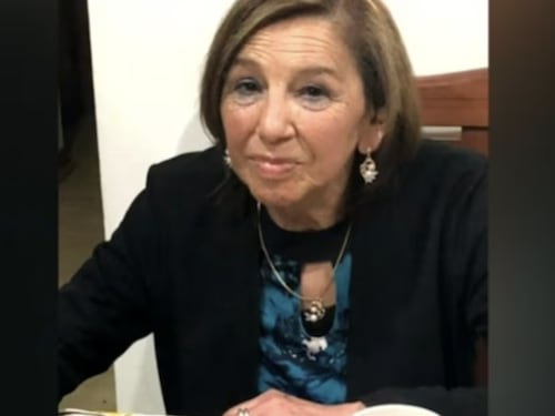 Desaparición de María Ercira Contreras: Fiscalía confirmó importante cambio en la investigación