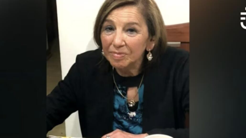 Caso María Ercira | CHV