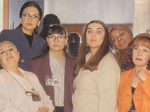 “Mucho cuidado”: Actriz de ‘Yo soy Betty, la fea’ alertó sobre una nueva modalidad de estafa