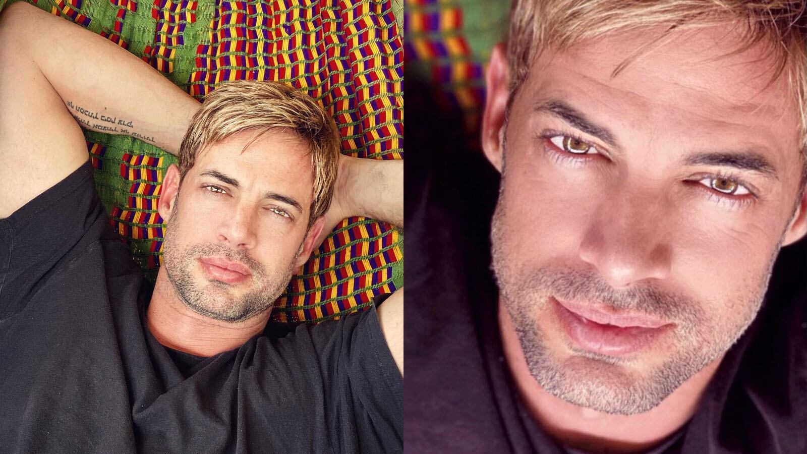 william levy