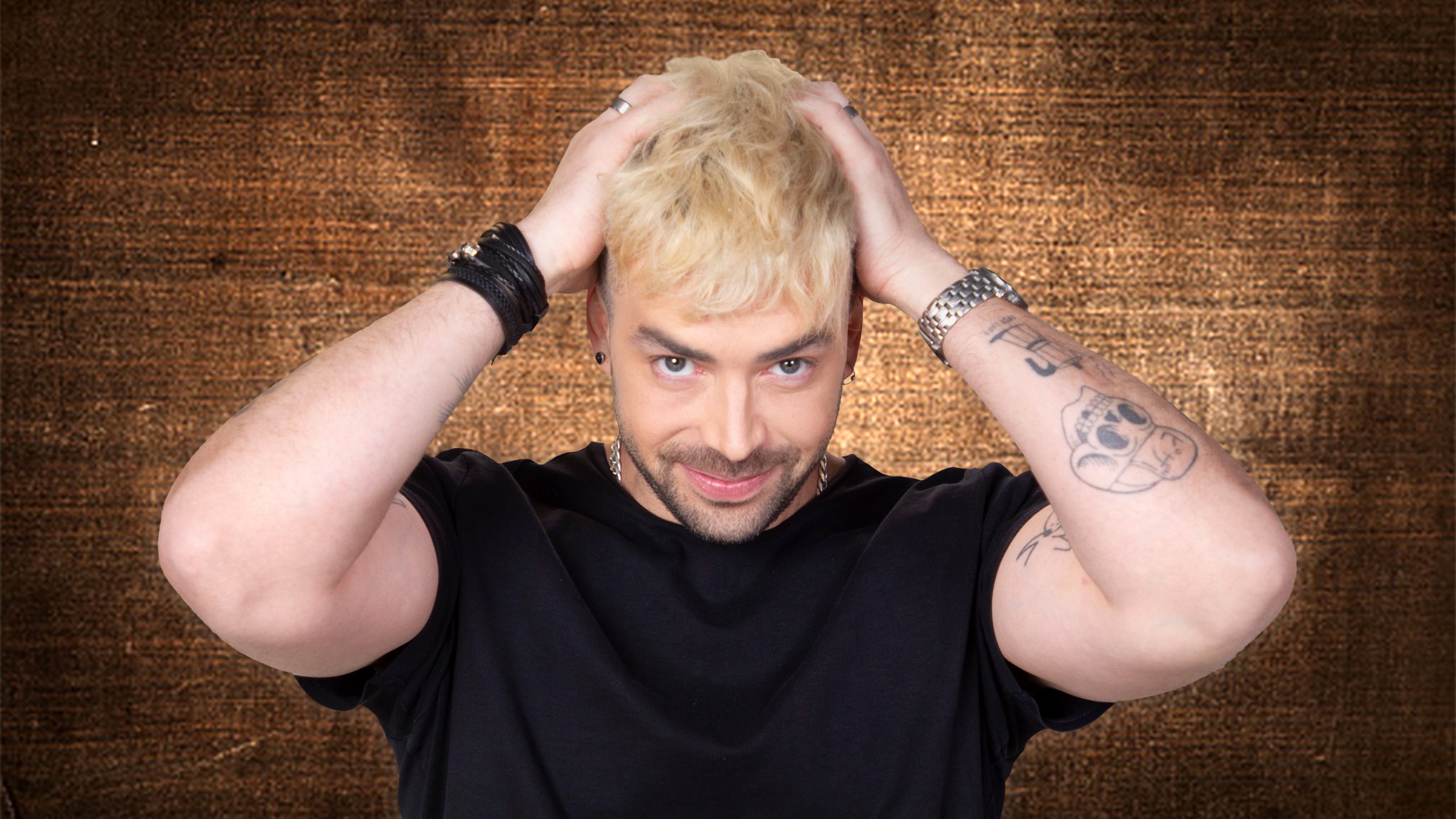 Max Cabezón