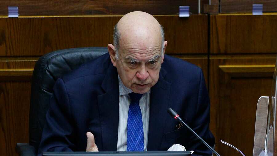 José Miguel Insulza