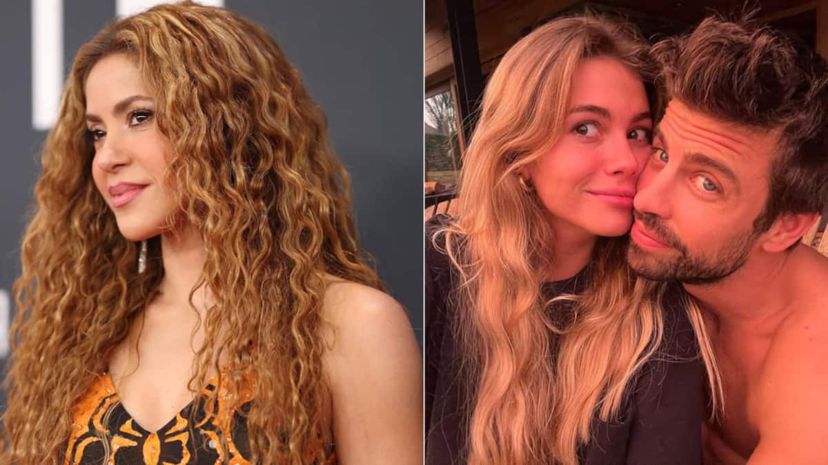 Shakira: el video de Piqué y Clara Chía en Marruecos que podría haberla indignado – Publimetro Chile