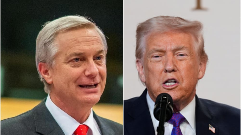 José Antonio Kast se reuniría con Donald Trump