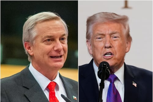 José Antonio Kast espera reunirse con Donald Trump en Miami en medio de tensión por visas revocadas y cable chino