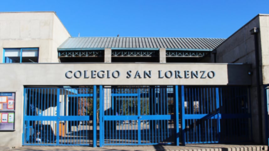 Colegio San Lorenzo