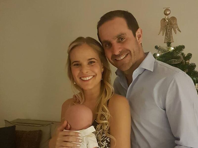 “Mi pequeño maestro de vida”: Cristián Arriagada emocionó en redes al celebrar los 9 años de Pedrito Milagros, su hijo con Javiera Suárez