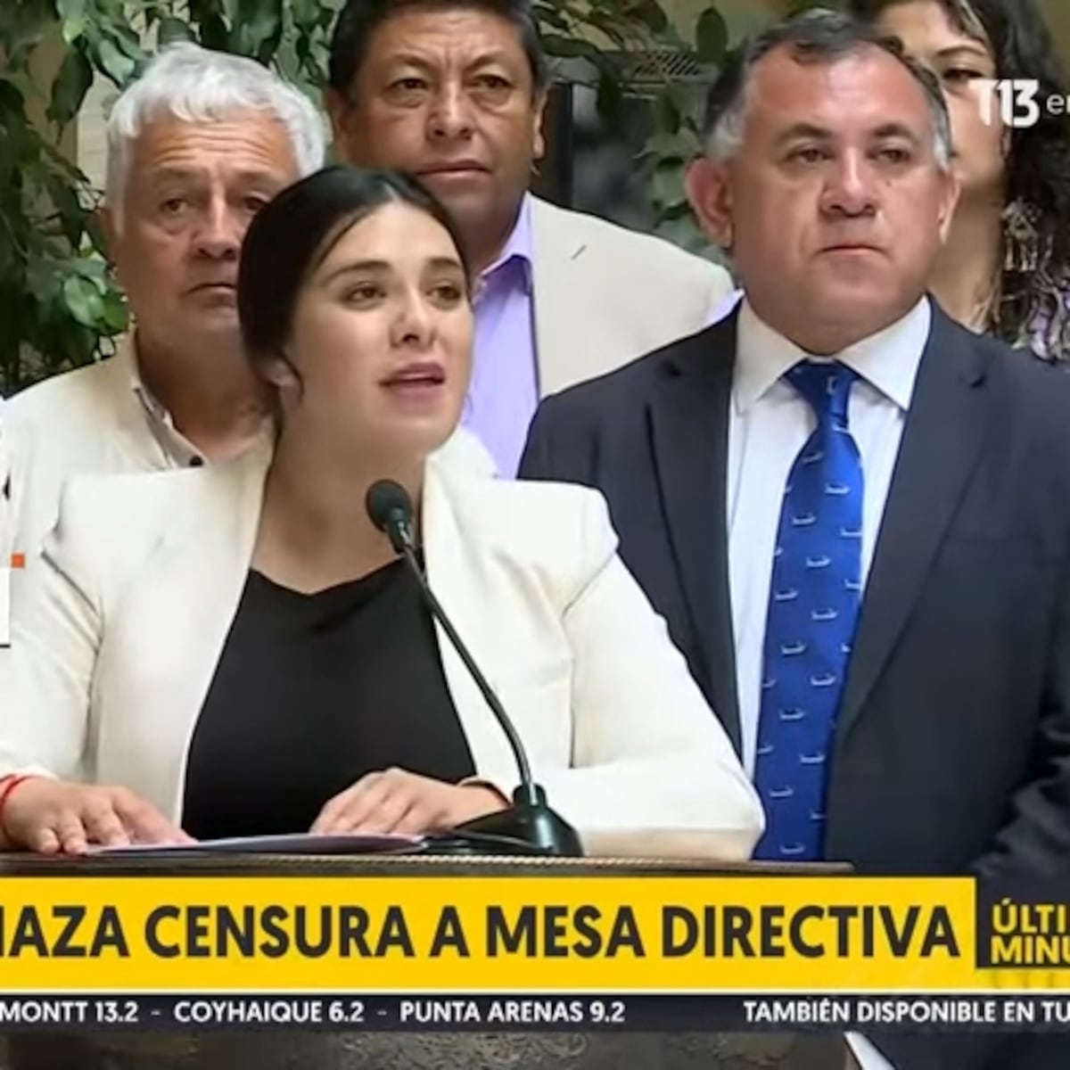 Diputada Cariola desconocía que propietario era empresario chino en indagatoria por tráfico de influencias Diputada Cariola desconocía que propietario era empresario chino en indagatoria por tráfico de influencias