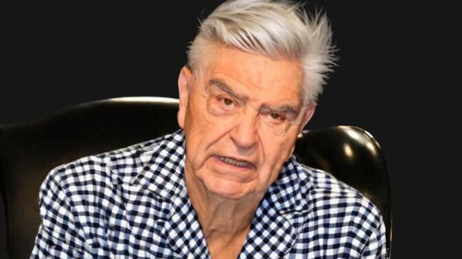 Mario Kreutzberger, Don Francisco