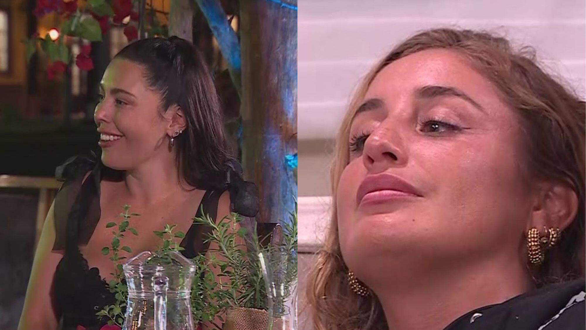 Daniela Aránguiz y Daniela Castro | Tierra Brava