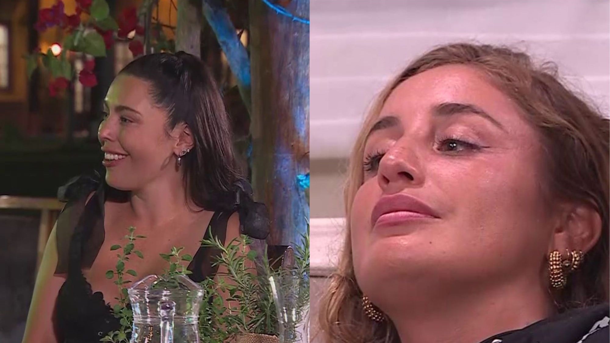 Daniela Aránguiz y Daniela Castro | Tierra Brava