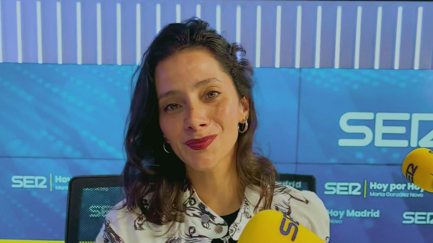 Martina Orrego