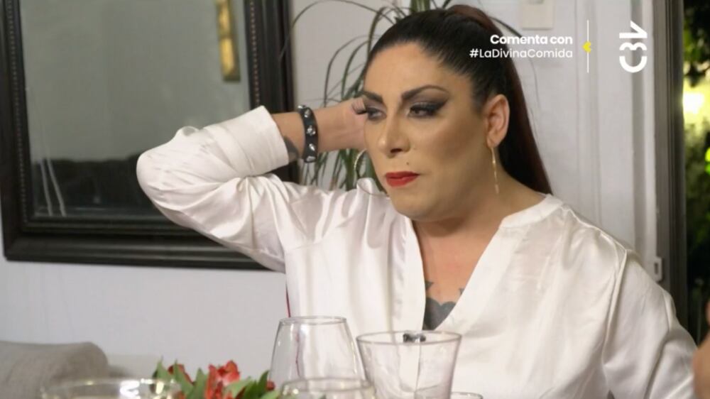 Botota Fox | Captura: CHV