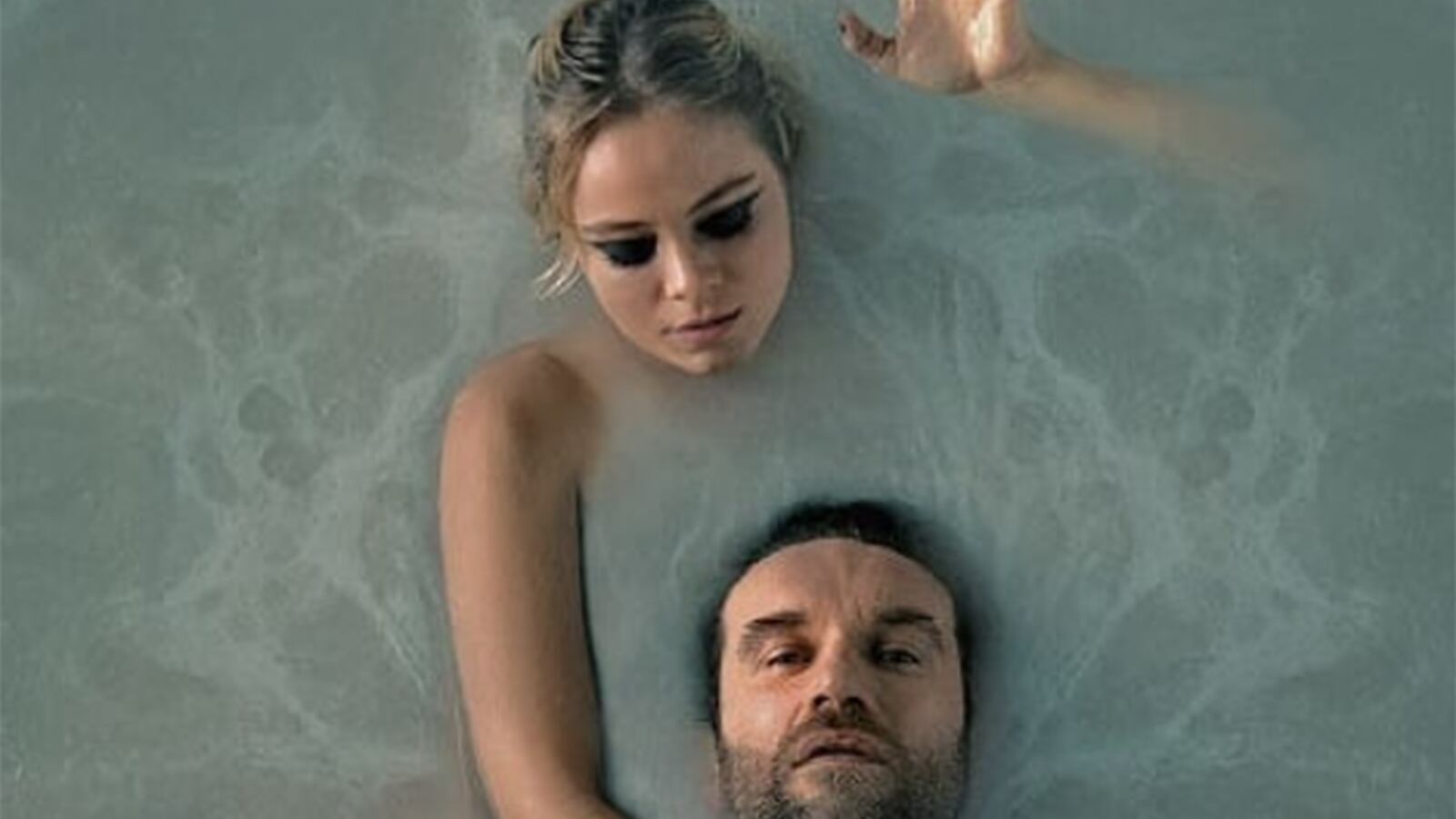 Cosmética del enemigo