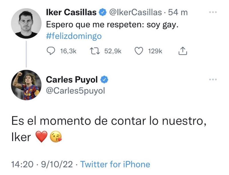 cuenta hackeada
