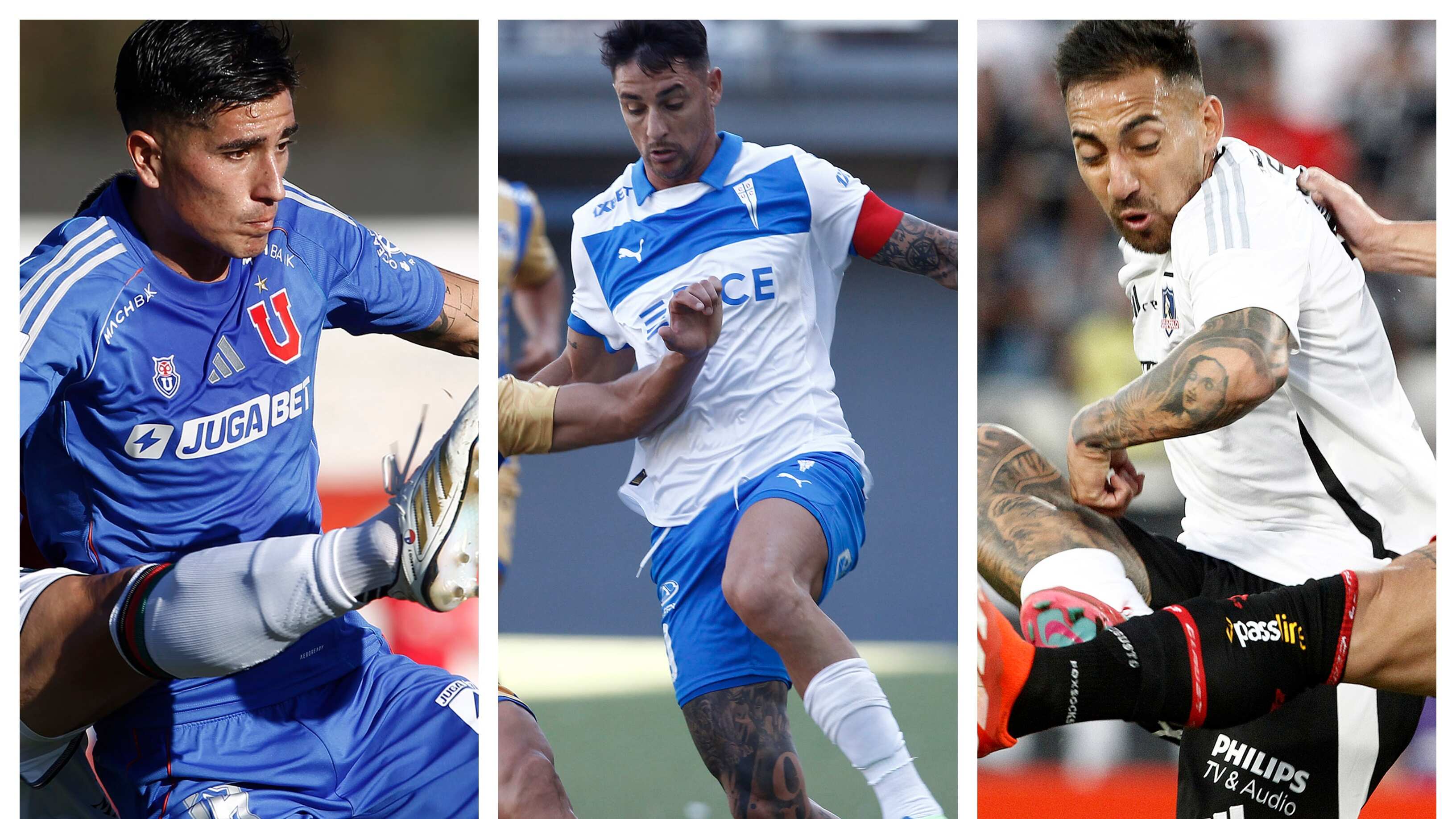 La autoridad metropolitana ya se reunió con dirigentes del fútbol nacional para pedirles que adelanten los horarios de los partidos Limache-Colo Colo, de este viernes, en Quillota; y Universidad de Chile-Universidad Católica, del sábado, en el Estadio Nacional.