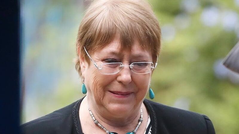 Michelle Bachelet en carrera por la ONU: ¿Qué dicen los candidatos presidenciales?