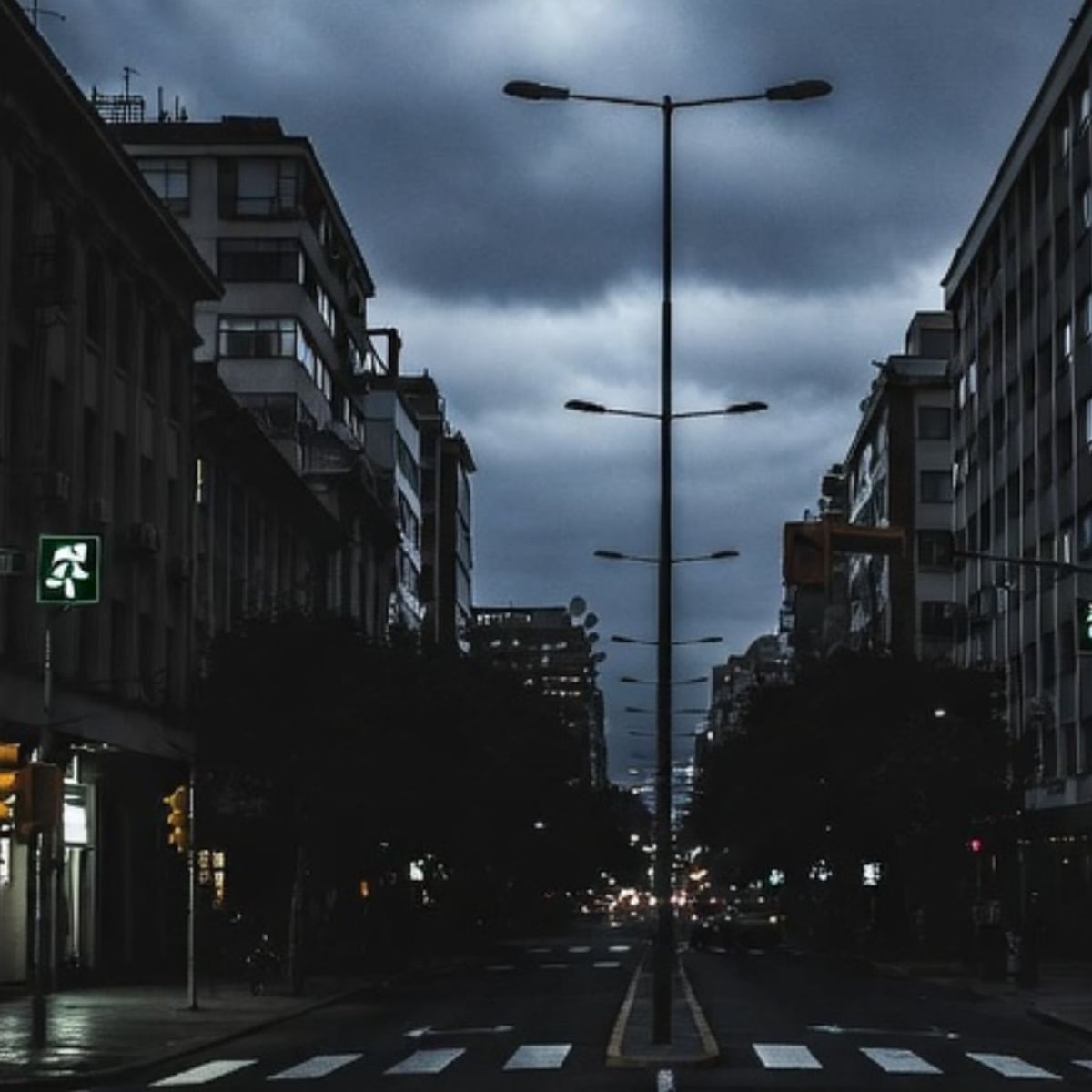 SEC multa a AES Andes con 33 mil millones por apagón 2025 SEC multa a AES Andes con 33 mil millones por apagón 2025