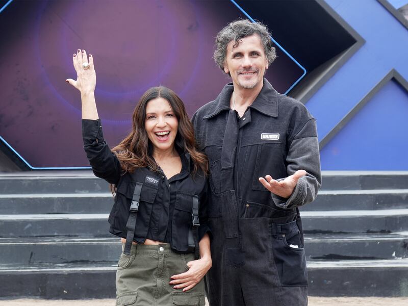 “Hemos construido una historia de más de 20 años alrededor del formato”: Canal 13 celebra dos años del regreso de los reality show con alta sintonía