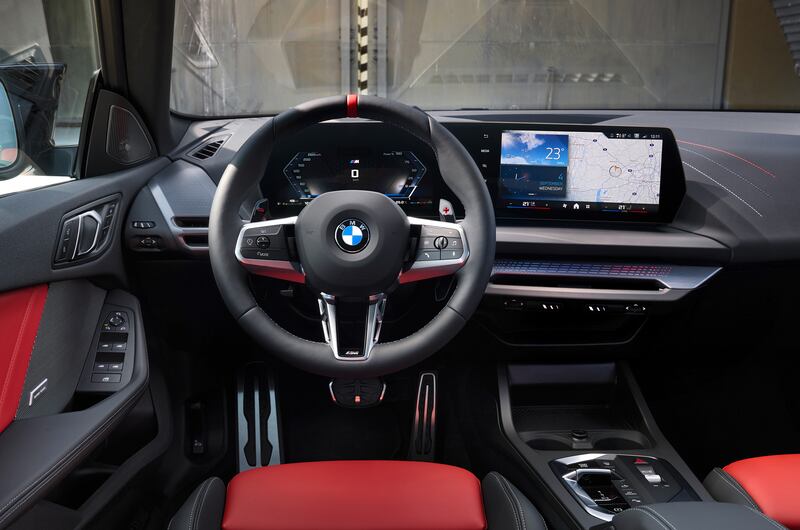 BMW Serie 2 Gran Coupé