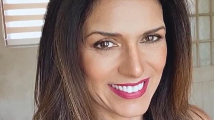 Ivette Vergara vuelve a TVN