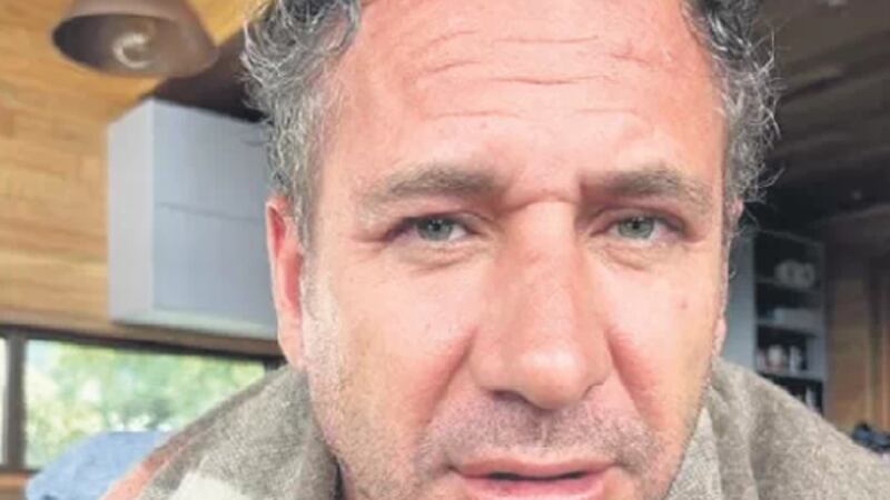 “No te elegí y eres el peor papá para mí”: el duro mensaje que dejó hija de Juan Pablo Sáez
