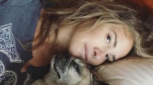 Instagram Angélica Castro