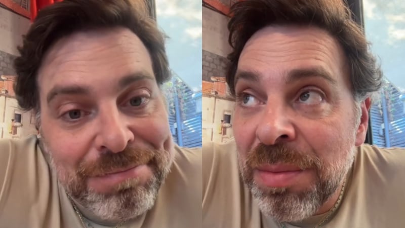 “¡Hagan la pega! ¡Trabajen!“: El descargo de José Antonio Neme tras suspensión de sesión en la Cámara Baja por masiva inasistencia