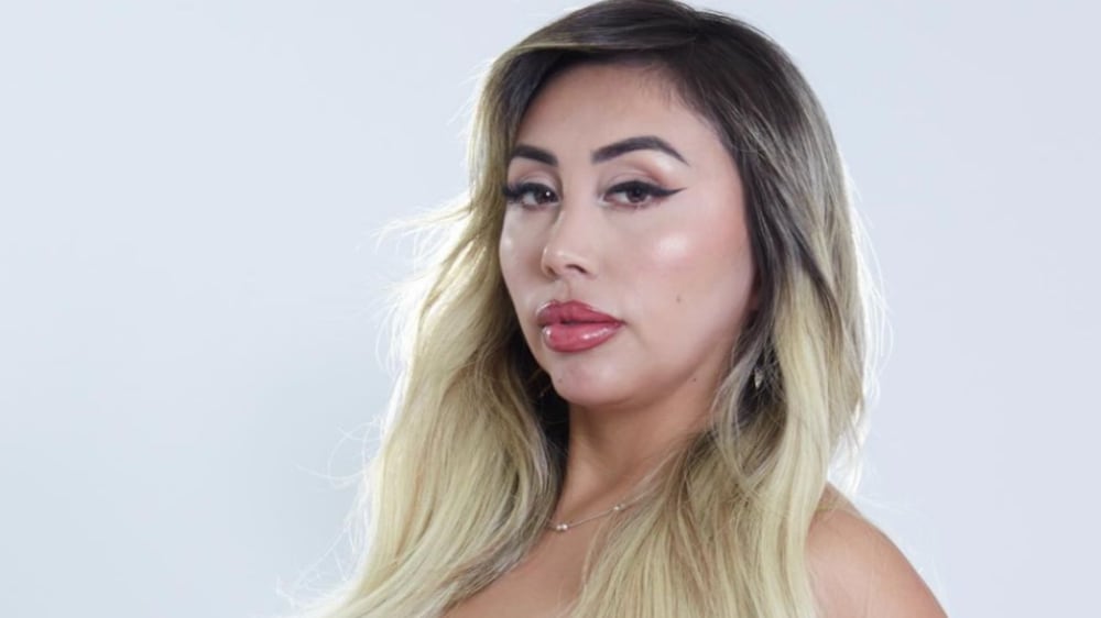 Naya Fácil | Fuente: Instagram